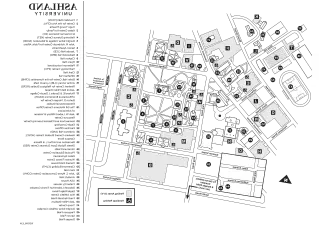 足彩外围主校区的线条艺术与建筑位置